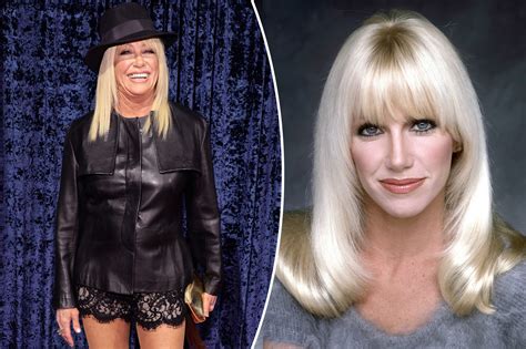 suzanne somers nide|73